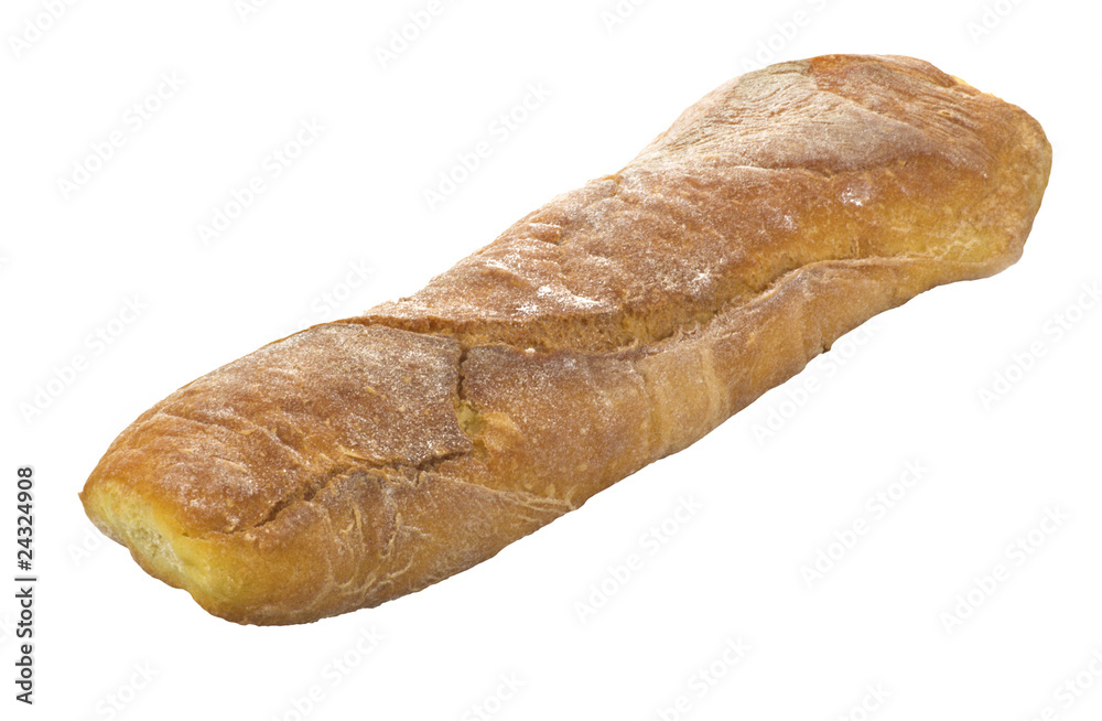 Pane,Ciabatta