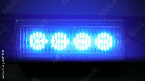 Flashing Beacon