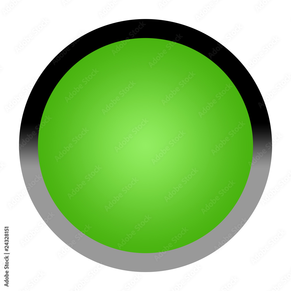 Green button