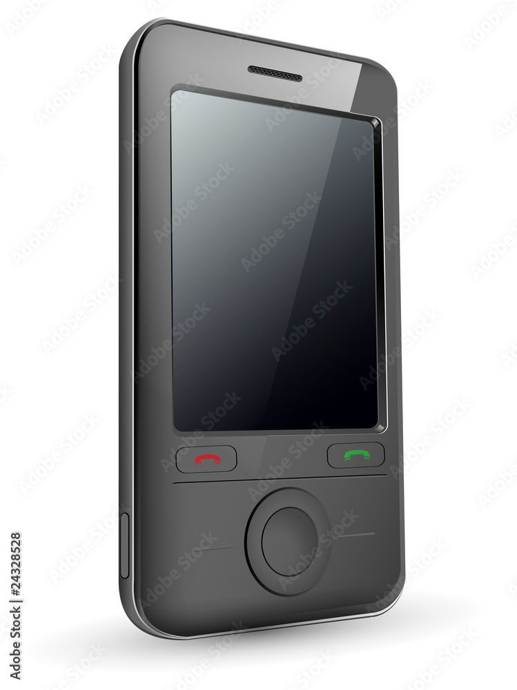 Mobile phone. Mobile phone.