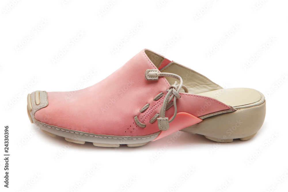 Fototapeta premium Shoes
