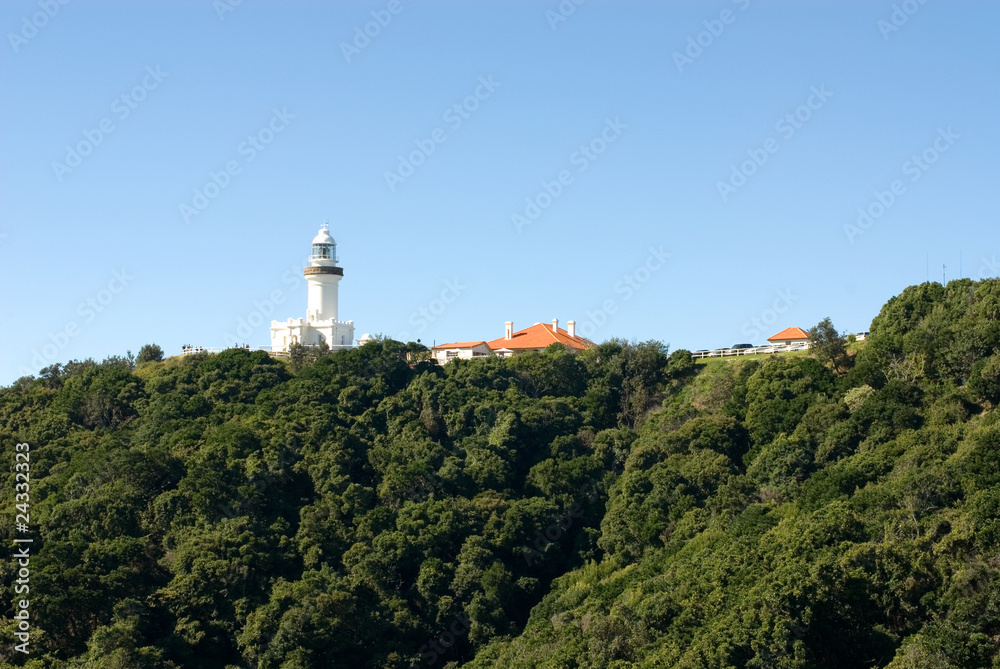 Byron Bay Lighthouse Byron Bay Lighthouse
