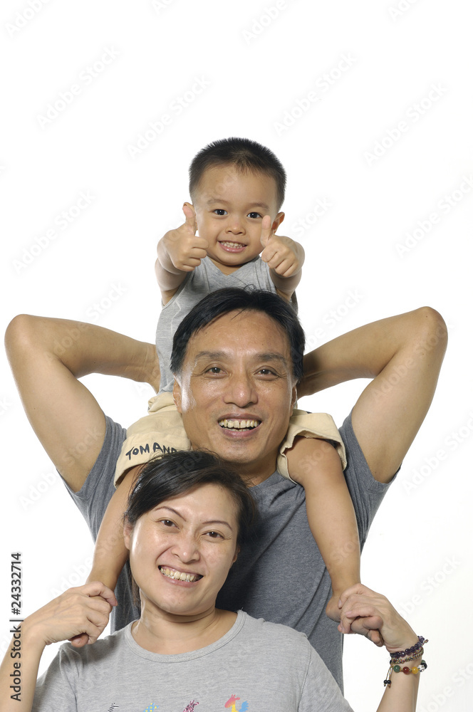 beautiful happy family having fun beautiful happy family having fun