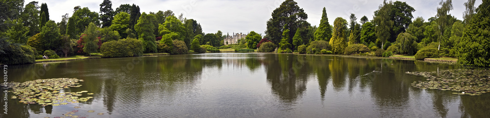 Lake Panorama