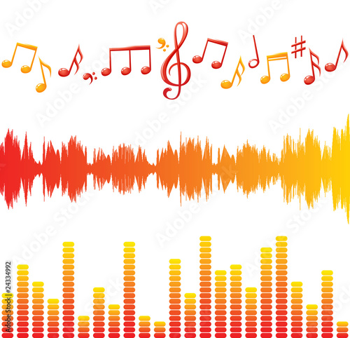 music design elements
