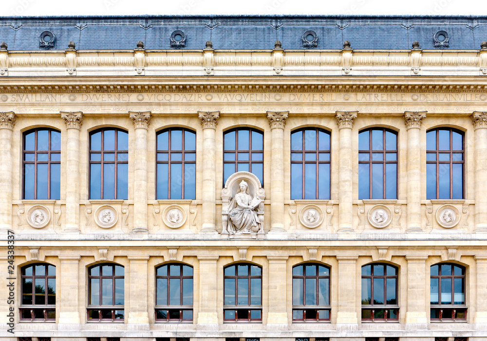 French architecture French architecture