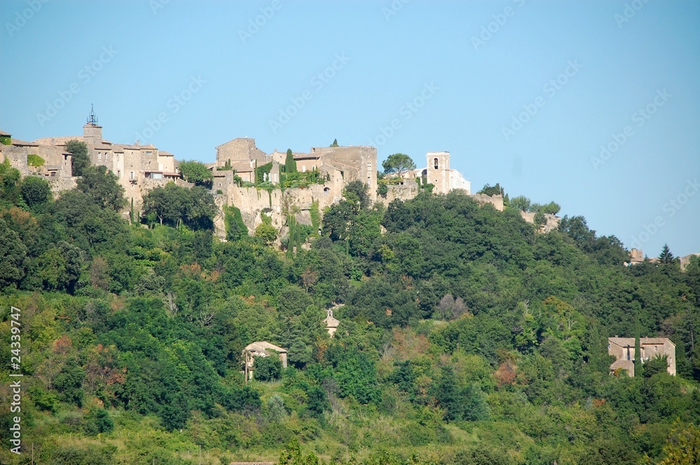 ménerbes ménerbes