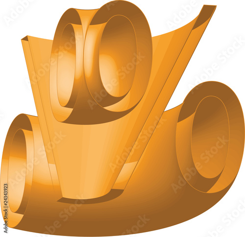 Prozent_Rohr