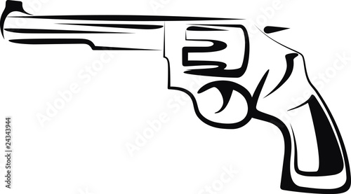 gun
