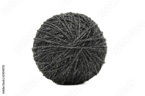 Ball of Wool photo