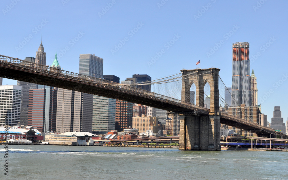 Fototapeta premium NewYork