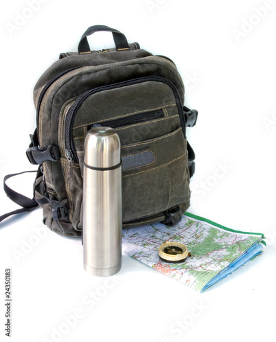 knapsack