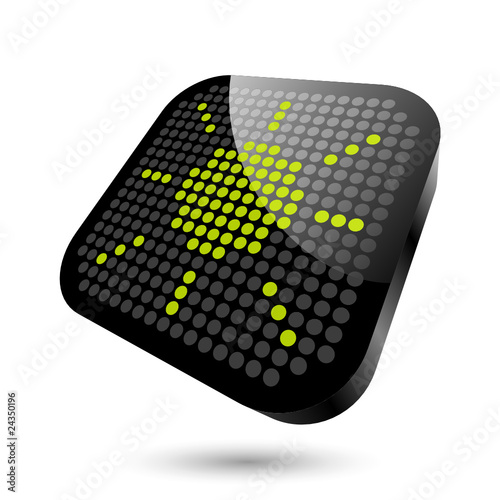 sonne sommer wetter zeichen symbol