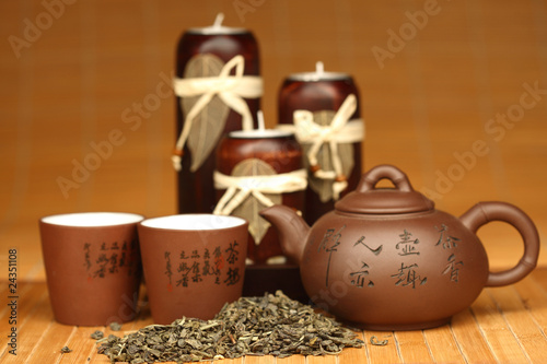 Photography china tea