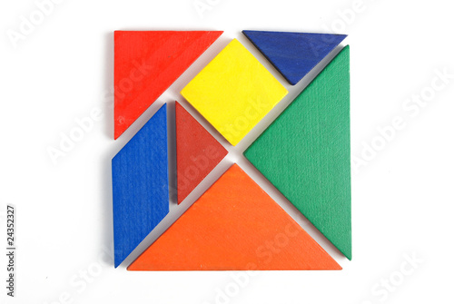 tangram