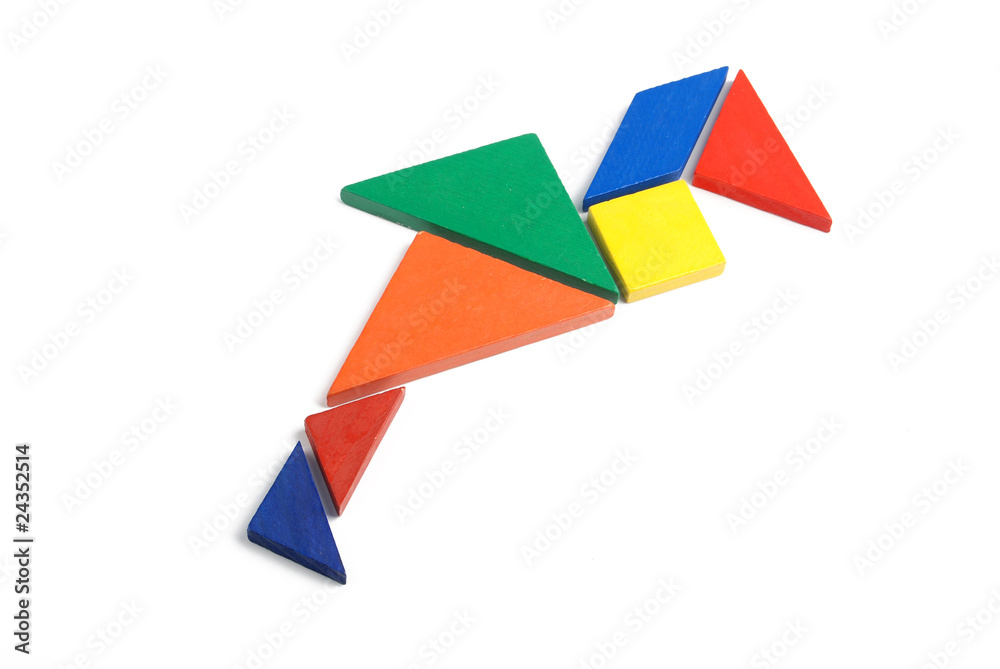 tangram tangram