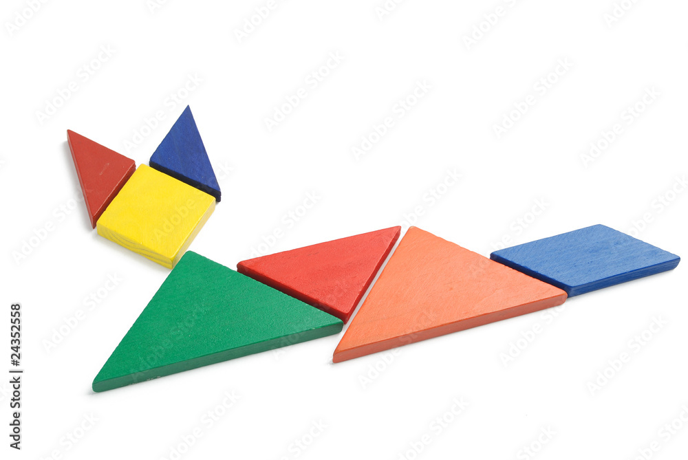 tangram tangram