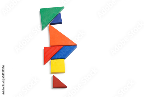 Free Download tangram - GFXLoad