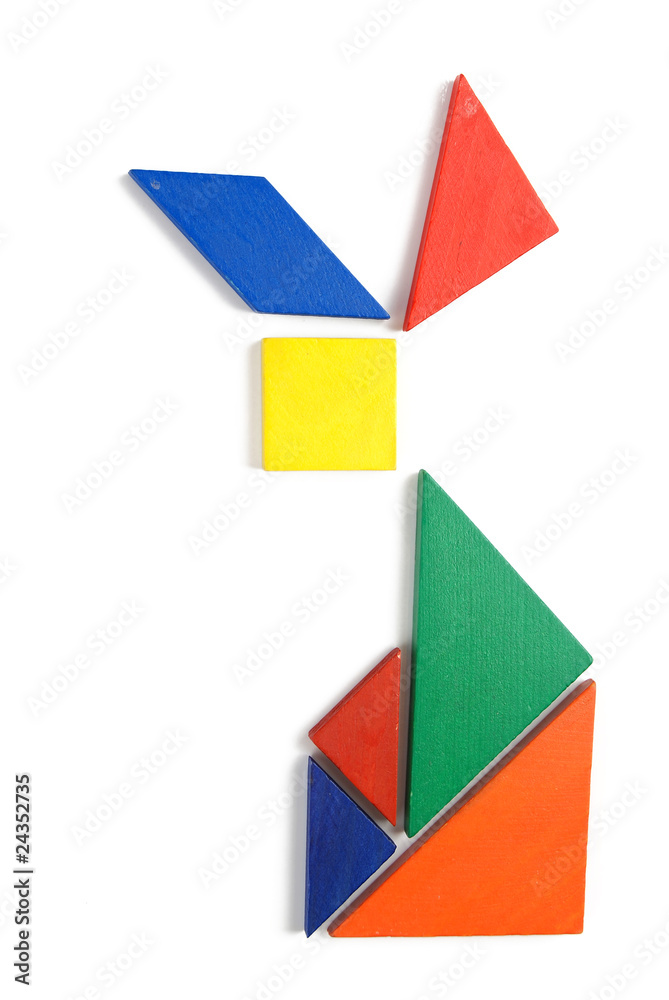 tangram tangram
