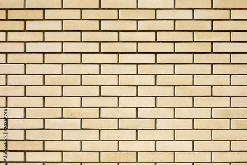 Obraz premium Brick wall