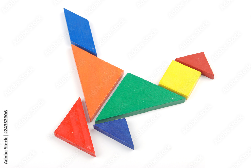 tangram