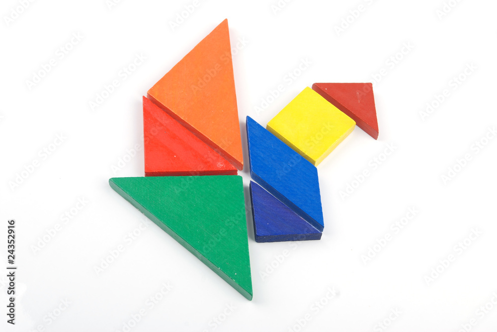 tangram tangram