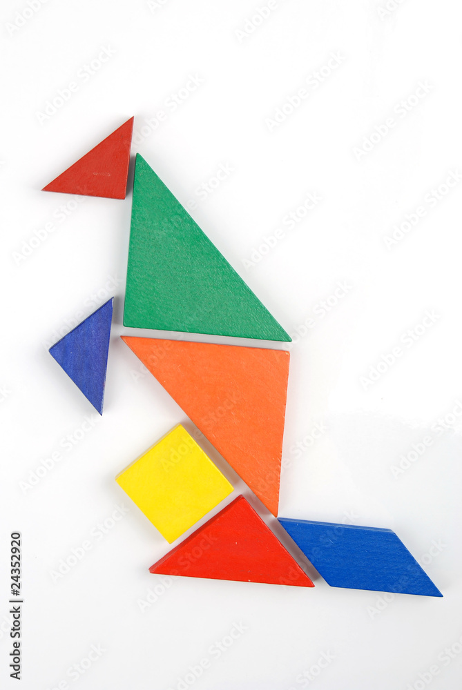 tangram tangram