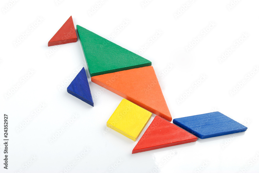 tangram tangram