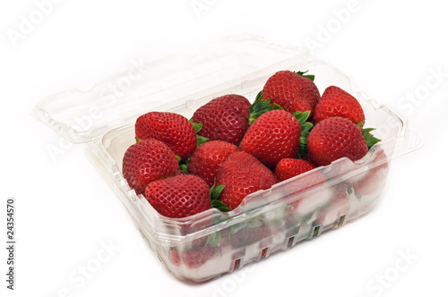 фотографія Strawberries