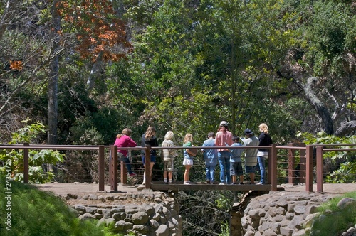 Student Hikers