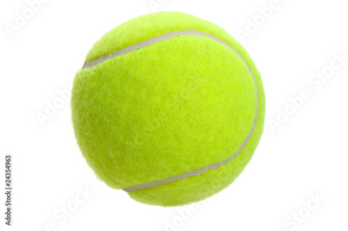 Obraz na plátně Tennis Ball