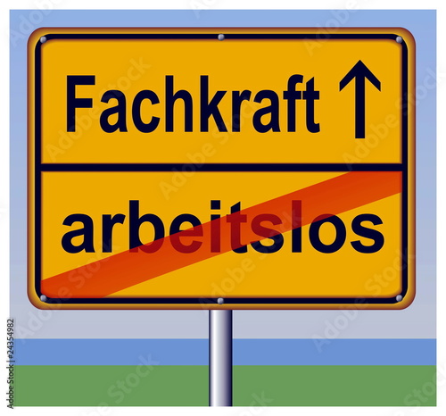 Fachkraft