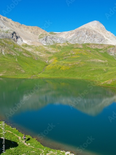 Lac des Cordes