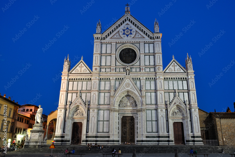 Basilica di Santa Croce (Florence)