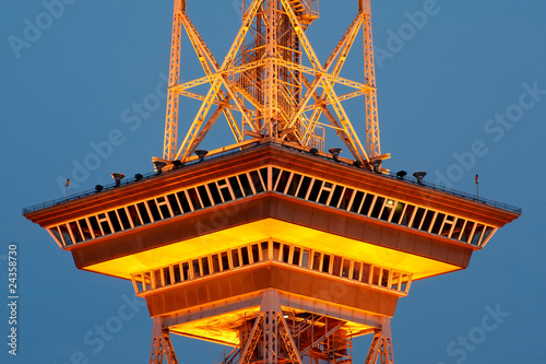 Berliner Funkturm