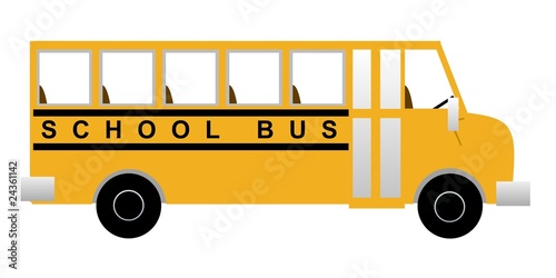School bus
