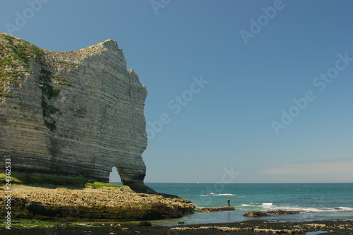 Etretat