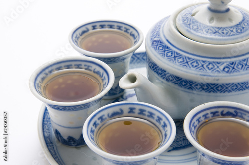 中国茶器