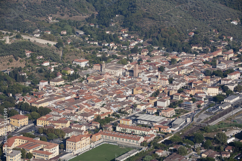 pietrasanta, Versilia