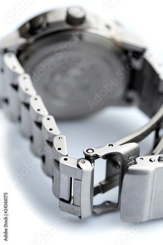 orologio da polso - bracciale photo