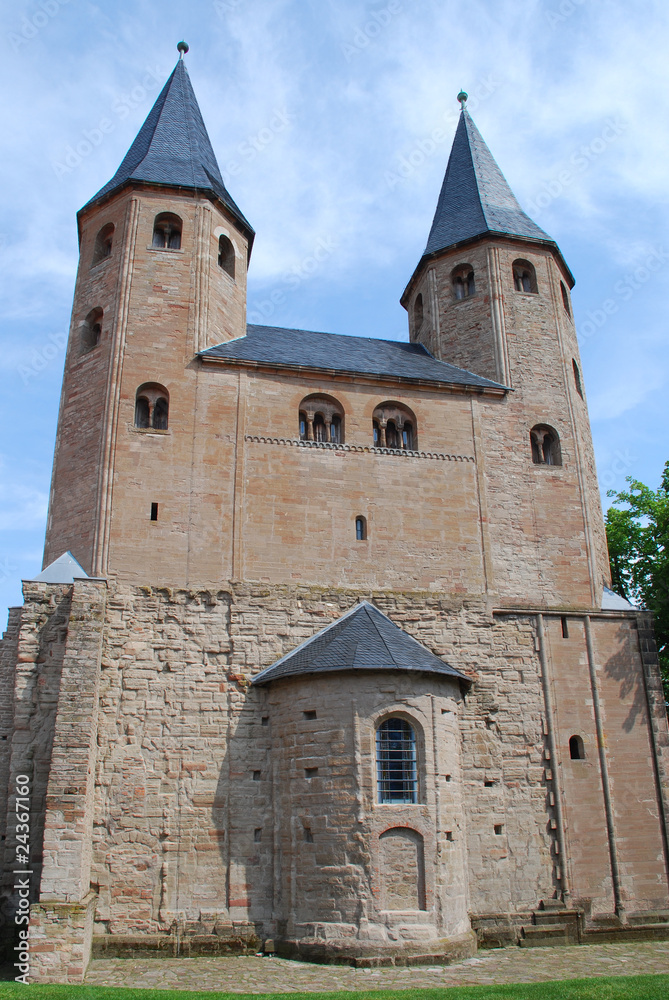 Klostergeschichten