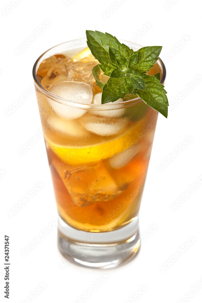 Ice tea Ice tea