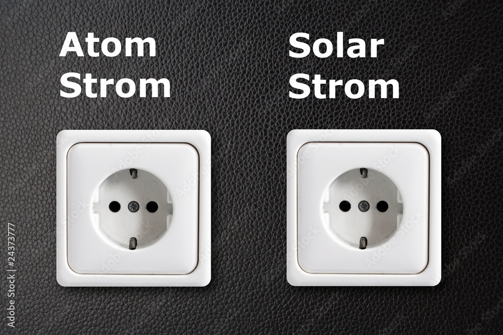 choose your power choose your power