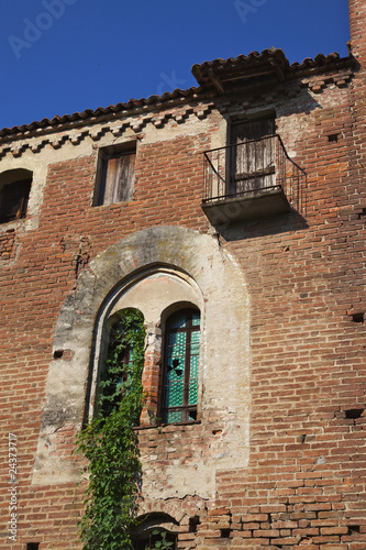 Castello della Rotta  Villastellone  Moncalieri  TO  8