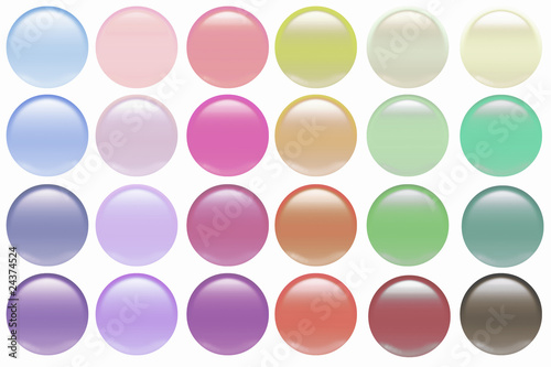 buttons