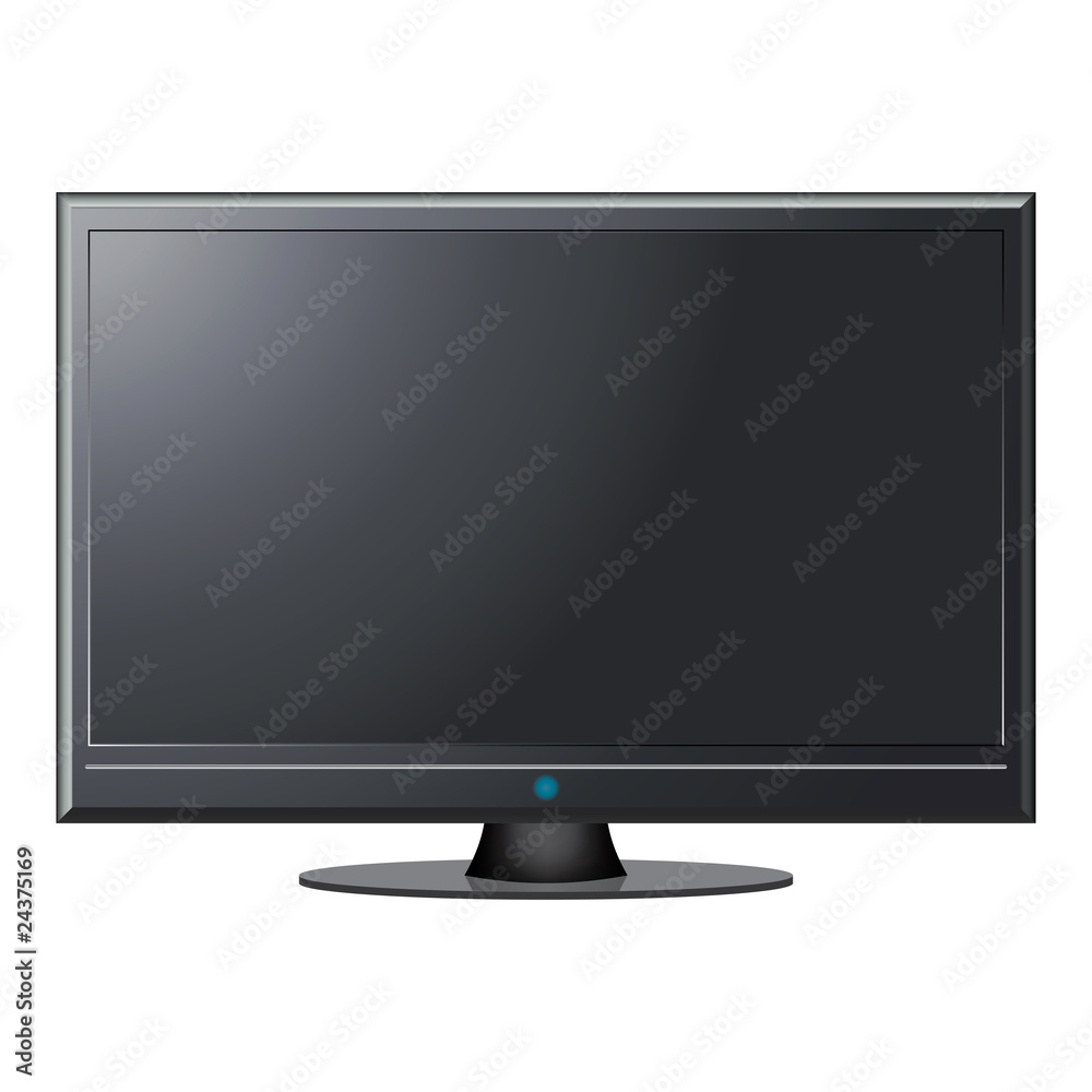 LCD TV Set LCD TV Set
