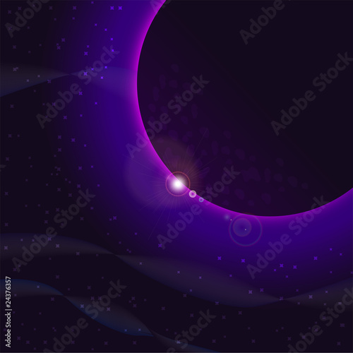 Vector Space Background