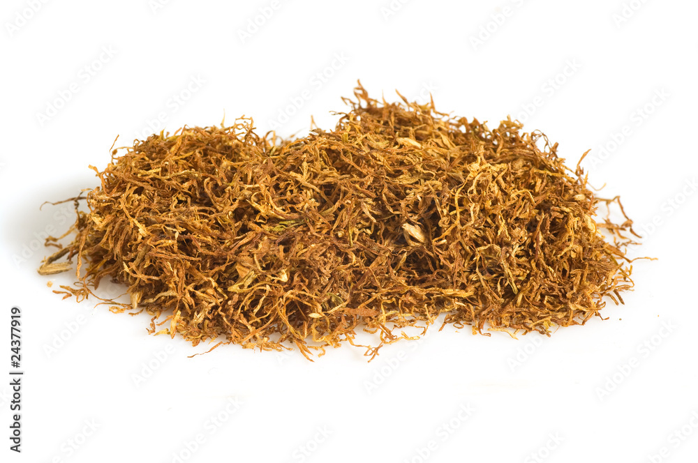 Fototapeta premium tabacco