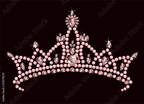 Princess Crown