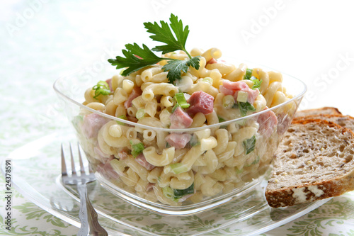 Macaroni Salad